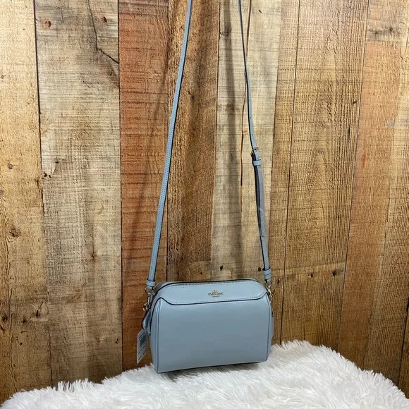 Coach Bennett Crossbody - Picture 8 of 13